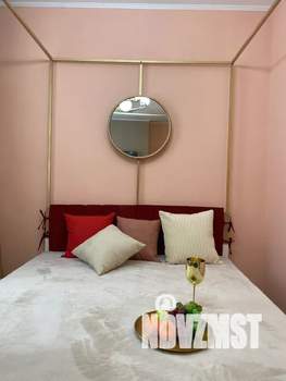 1-к квартира, посуточно, 35м2, 1/5 этаж