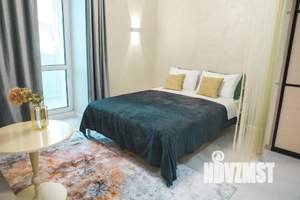 Студия квартира, посуточно, 24м2, 2/10 этаж