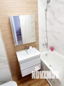 1-к квартира, посуточно, 31м2, 6/9 этаж