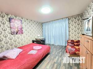 Студия квартира, посуточно, 18м2, 3/5 этаж