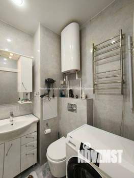 2-к квартира, на длительный срок, 42м2, 10/21 этаж