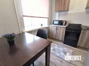 2-к квартира, посуточно, 45м2, 1/1 этаж