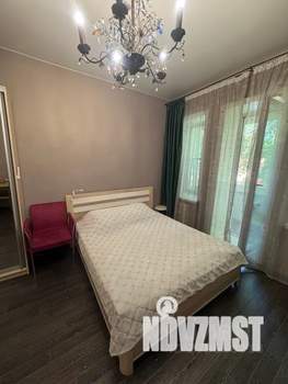 Студия квартира, посуточно, 22м2, 2/2 этаж