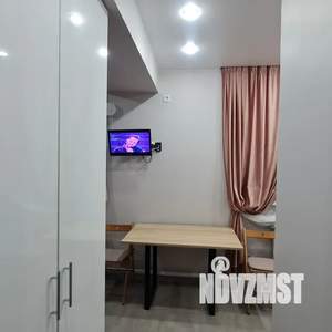 1-к квартира, посуточно, 20м2, 1/2 этаж