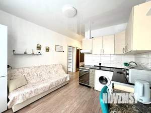 1-к квартира, посуточно, 35м2, 20/23 этаж