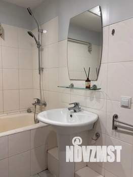 2-к квартира, посуточно, 90м2, 11/12 этаж