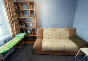 3-к квартира, на длительный срок, 54м2, 4/5 этаж