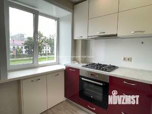 2-к квартира, на длительный срок, 45м2, 4/5 этаж