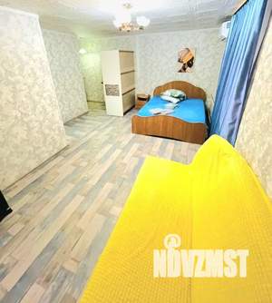 1-к квартира, посуточно, 33м2, 4/5 этаж