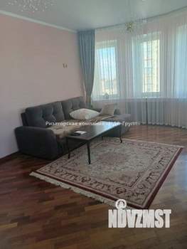 3-к квартира, на длительный срок, 112м2, 8/18 этаж