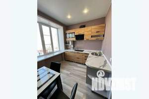 3-к квартира, посуточно, 70м2, 4/4 этаж