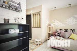 1-к квартира, посуточно, 23м2, 2/5 этаж