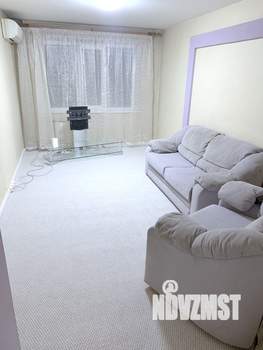 3-к квартира, на длительный срок, 64м2, 6/9 этаж