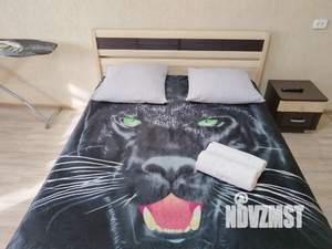 2-к квартира, посуточно, 50м2, 3/9 этаж