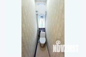 1-к квартира, посуточно, 24м2, 1/2 этаж