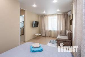 1-к квартира, посуточно, 33м2, 3/5 этаж