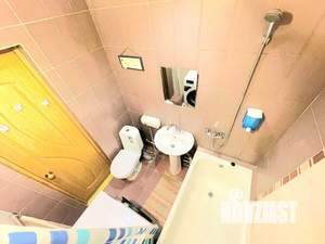 1-к квартира, посуточно, 33м2, 1/5 этаж