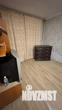 1-к квартира, посуточно, 30м2, 1/5 этаж