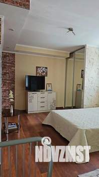 1-к квартира, посуточно, 31м2, 1/1 этаж