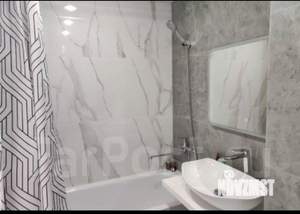 1-к квартира, на длительный срок, 32м2, 4/12 этаж