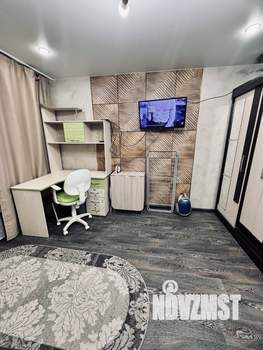 1-к квартира, на длительный срок, 19м2, 2/5 этаж