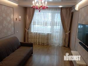 2-к квартира, посуточно, 50м2, 2/9 этаж