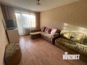 1-к квартира, на длительный срок, 33м2, 2/10 этаж