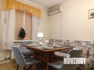 2-к квартира, посуточно, 68м2, 2/9 этаж