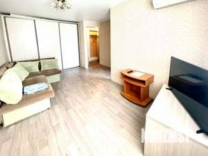 2-к квартира, посуточно, 55м2, 4/5 этаж