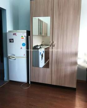 Студия квартира, на длительный срок, 30м2, 2/5 этаж