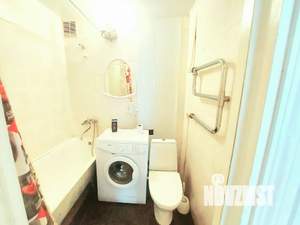 1-к квартира, посуточно, 30м2, 4/5 этаж