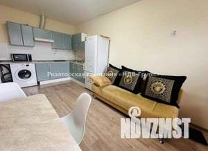 1-к квартира, на длительный срок, 40м2, 7/10 этаж