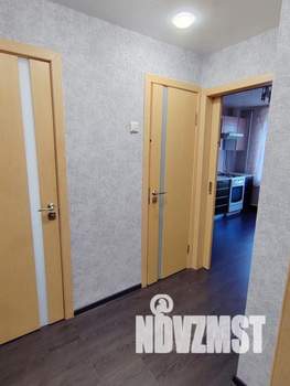 1-к квартира, на длительный срок, 35м2, 3/5 этаж