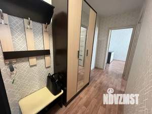 2-к квартира, посуточно, 68м2, 4/21 этаж