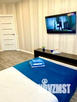 2-к квартира, посуточно, 50м2, 3/8 этаж