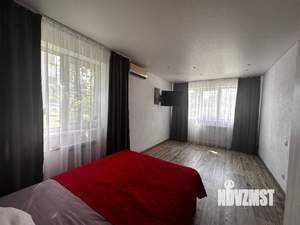 1-к квартира, на длительный срок, 31м2, 1/4 этаж