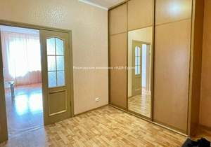 2-к квартира, на длительный срок, 83м2, 2/12 этаж