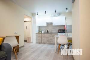 2-к квартира, посуточно, 45м2, 3/10 этаж