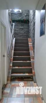 Студия квартира, посуточно, 22м2, 2/2 этаж