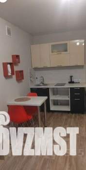 Студия квартира, на длительный срок, 30м2, 5/6 этаж