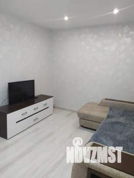 2-к квартира, посуточно, 42м2, 1/5 этаж