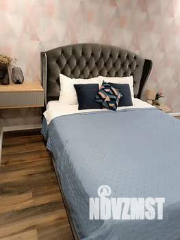 1-к квартира, посуточно, 42м2, 4/5 этаж