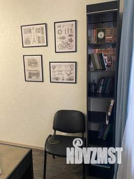 2-к квартира, посуточно, 45м2, 1/5 этаж