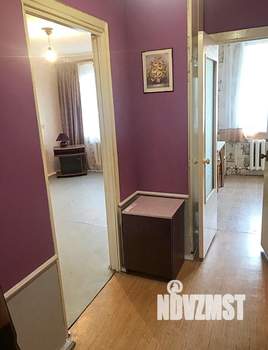 1-к квартира, на длительный срок, 34м2, 4/10 этаж