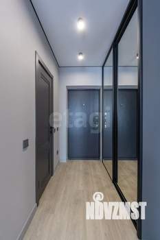 Студия квартира, на длительный срок, 32м2, 5/19 этаж