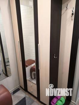 1-к квартира, посуточно, 30м2, 9/9 этаж