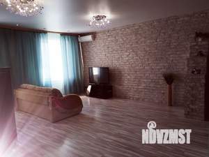 2-к квартира, посуточно, 60м2, 20/20 этаж