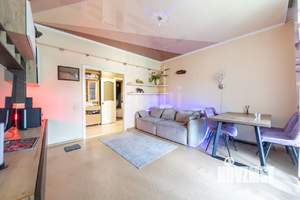 2-к квартира, на длительный срок, 49м2, 2/2 этаж
