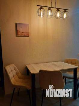 1-к квартира, на длительный срок, 50м2, 4/17 этаж