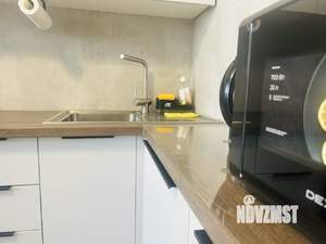 1-к квартира, посуточно, 40м2, 6/10 этаж